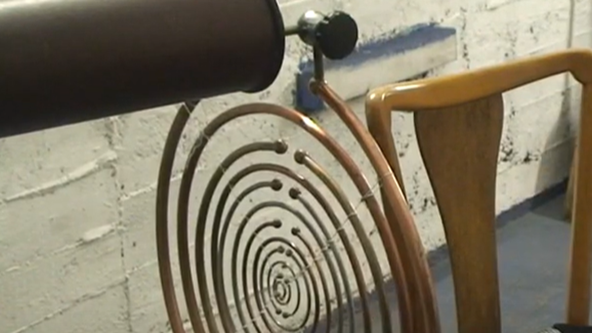 Ostéopathe Paris 12 - Gilles DELATTRE