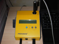 PROGNOS